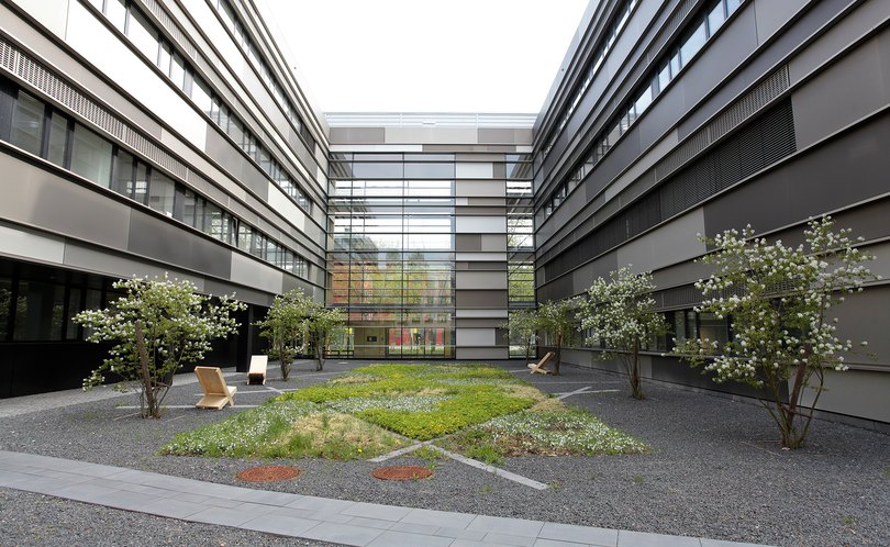 Centre for Microsystems and Materials